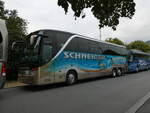 (238'826) - Schneider, Langendorf - SO 20'457 - Setra am 6.