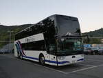 (239'009) - Wick, Wil - SG 2904 - Van Hool am 12.