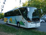 (239'025) - Bhrer, Hirzel - ZH 5998 - Setra am 13.