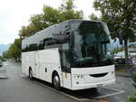 (239'100) - ??? - BE 139'160 - Van Hool am 18.