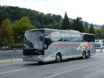 (239'972) - ASK Schangnau - BE 879'788 - Mercedes am 7.