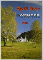 (245'307) - Dysli/Wenger 2004 am 23.