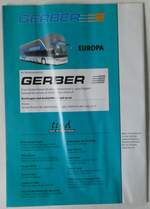 (247'156) - Gerber-Badeferien 2010 am 12.