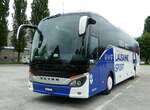 (250'264) - Thomas, Echallens - VD 1505 - Setra am 19.