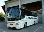 (251'578) - Mller, Erlenbach - ZH 16'340 - VDL am 17.