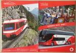 (262'745) - TMR-Catalogue 2015 am 19. Mai 2024 in Thun