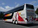 (264'976) - Moser, Flaach - ZH 548'947 - Setra am 24.