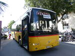 (266'308) - Gohl, Herzogenbuchsee - BE 854'354 - Volvo (ex Rojama, Schftland; ex Schmidt, Oberbren PID 5103) am 30.