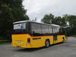 (266'639) - Gohl, Herzogenbuchsee - BE 854'354 - Volvo (ex Rojama, Schftland; ex Schmidt, Oberbren PID 5103) am 4.