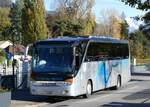 (268'377) - Gegenschatz, Altsttten - SG 43'208 - Setra am 21.