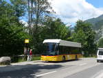 (194'434) - PostAuto Bern - BE 474'560 - Hess am 25.