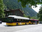 (194'441) - PostAuto Bern - BE 475'161 - Hess am 25.