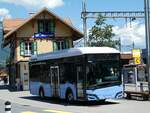 (238'765) - PostAuto Bern - BE 610'546 - Solaris am 1.