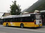 (264'209) - PostAuto Graubnden - GR 106'553/PID 4629 - Mercedes (ex PostAuto Nordschweiz) am 29.