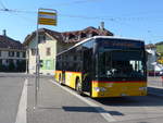 (194'461) - PostAuto Bern - Nr.