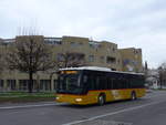 (203'463) - PostAuto Bern - Nr.