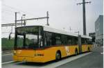 (067'503) - PostAuto Bern-Freiburg-Solothurn - Nr.