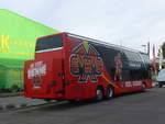 (214'242) - Natural Reisen, Biel - BE 31'939 - Setra am 16.