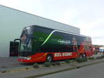 (214'244) - Natural Reisen, Biel - BE 31'939 - Setra am 16.