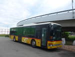 (216'921) - CarPostal Ouest - VD 275'995 - Setra (ex Morattel, Sdeilles) am 10.