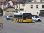 (218'571) - PostAuto Bern - Nr.