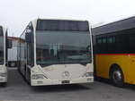 (220'236) - Interbus, Yverdon - Nr.