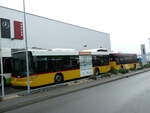 (231'004) - PostAuto Bern - Nr.