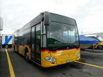 (232'702) - CarPostal Ouest - VD 1080 - Mercedes (ex TPB, Sdeilles) am 6.