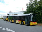 (236'493) - PostAuto Bern - Nr.