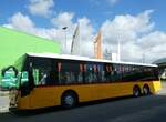 (248'172) - CarPostal Ouest - VDL (ex Ballestraz, Grne) am 8.