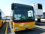 (251'589) - CarPostal Ouest - PID 12'056 - Iveco (ex Ballestraz, Grne) am 17.