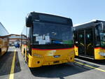 (251'597) - CarPostal Ouest - PID 12'052 - VDL (ex Ballestraz, Grne) am 17.