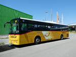 (252'505) - CarPostal Ouest - VD 623'276/PID 5349 - Temsa (ex Autopostale, Mendrisio; ex AutoPostale Ticino) am 8.