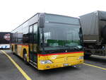 (260'438) - CarPostal Ouest - VD 547'860/PID 5668 - Mercedes (ex ARCC Aubonne) am 17.