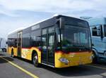 (265'416) - CarPostal Ouest - VD 1080/PID 10'901 - Mercedes (ex TPB, Sdeilles) am 4.