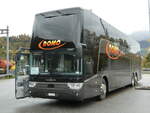 (256'567) - Domo, Glattbrugg - SG 221'027 - Van Hool am 31.