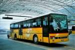 (104'815) - PostAuto Graubnden - GR 102'333 - Setra (ex P 26'017) am 1.