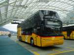 (129'758) - PostAuto Graubnden - GR 163'000 - Neoplan am 18.