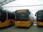 (137'912) - PostAuto Graubnden - GR 162'970 - Irisbus am 5.