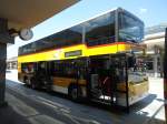 (145'180) - PostAuto Ostschweiz - AR 35'834 - Neoplan (ex PostAuto Nordschweiz; ex P 27'804) am 17.