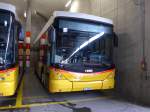 (149'121) - PostAuto Graubnden - GR 86'897 - Scania/Hess am 1.