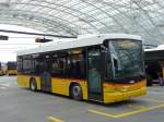 (149'160) - PostAuto Graubnden - GR 69'102 - Scania/Hess am 1.