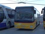 (167'667) - PostAuto Graubnden - GR 170'436 - Iveco am 5.