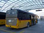 (167'841) - PostAuto Graubnden - GR 168'877 - Irisbus am 19.