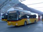 (168'020) - PostAuto Graubnden - GR 170'433 - Iveco am 26.