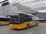 (168'289) - PostAuto Graubnden - GR 170'432 - Iveco am 2.