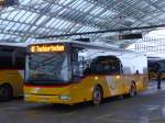 (168'496) - PostAuto Graubnden - GR 168'877 - Irisbus am 23.