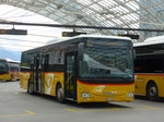 (170'960) - PostAuto Graubnden - GR 170'435 - Iveco am 16.