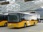 (170'963) - PostAuto Graubnden - GR 170'436 - Iveco am 16.