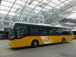 (174'140) - PostAuto Graubnden - GR 170'436 - Iveco am 21.